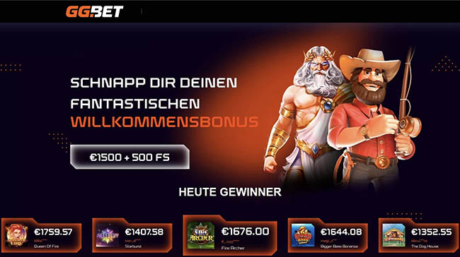 Gg bet 25 euro. Freispiele with promocode