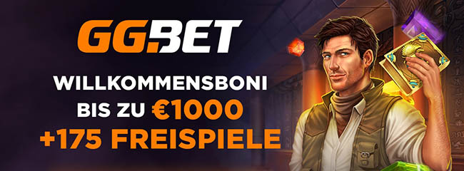 Ggbet Casino Bonuscode: Optimieren Sie Ihre Gewinnchancen mit der richtigen Verwendung