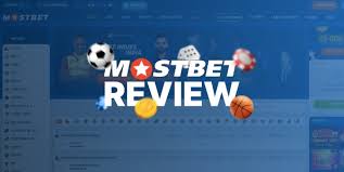 Сайт казино Mostbet и официальный сайт букмекерской конторы